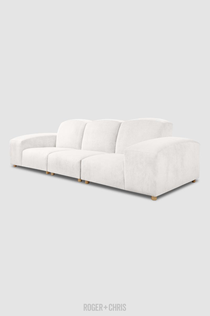 Amalfi Italian Modular Sofa