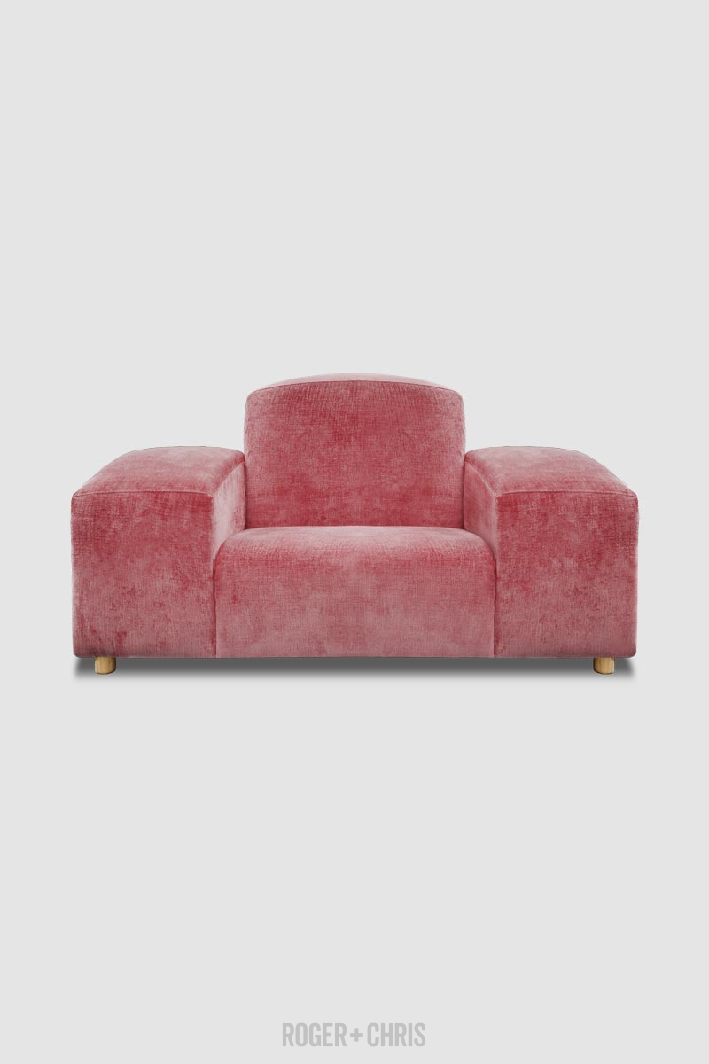 Amalfi Italian Modular Sofa