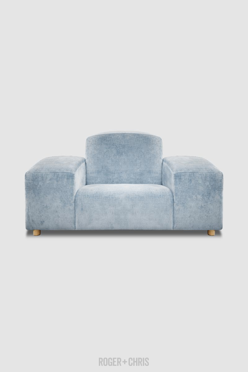 Amalfi Italian Modular Sofa