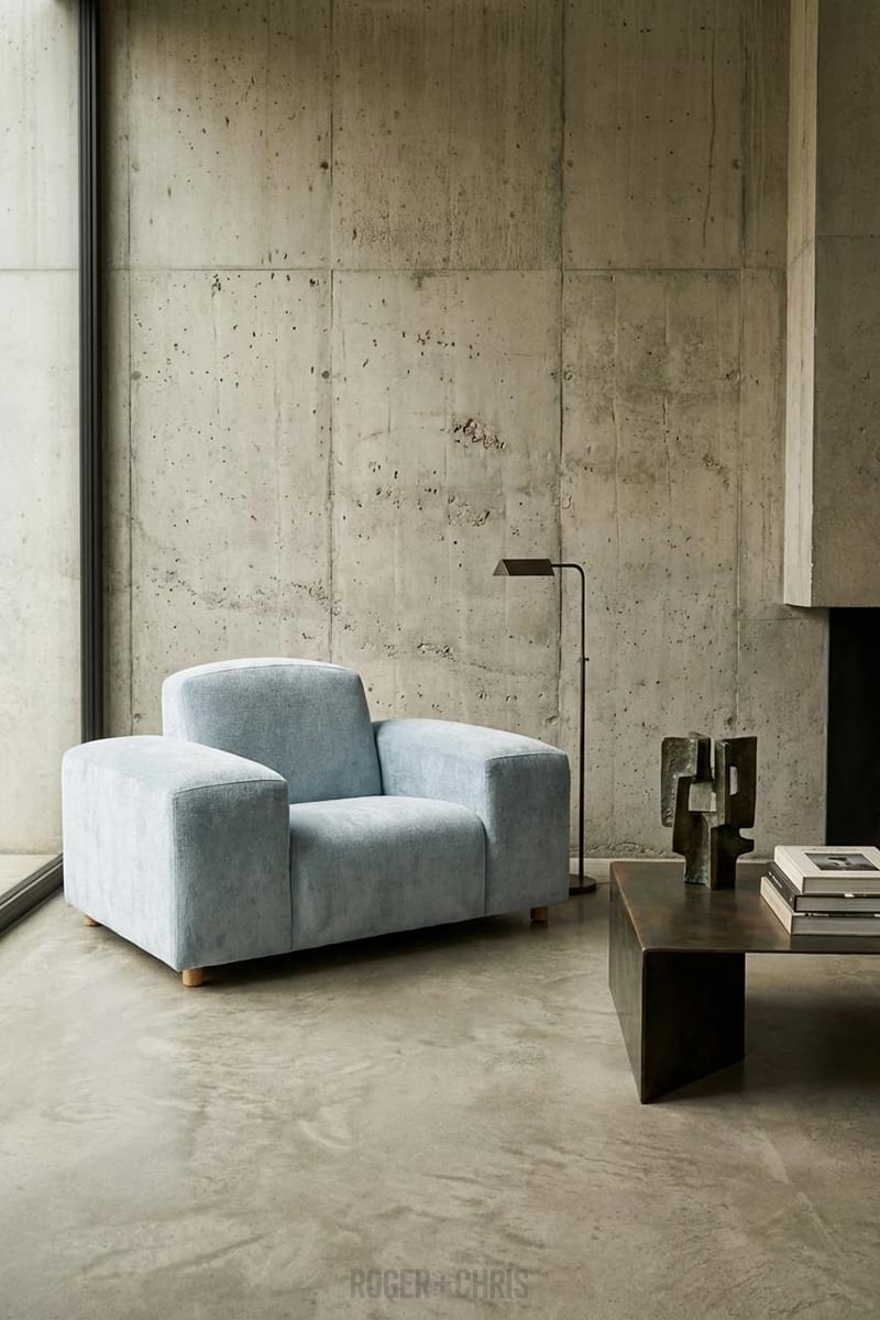 Amalfi Italian Modular Sofa