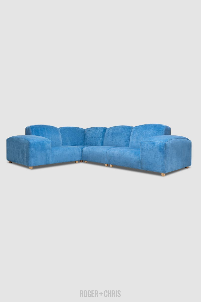 Amalfi Italian Modular Sofa