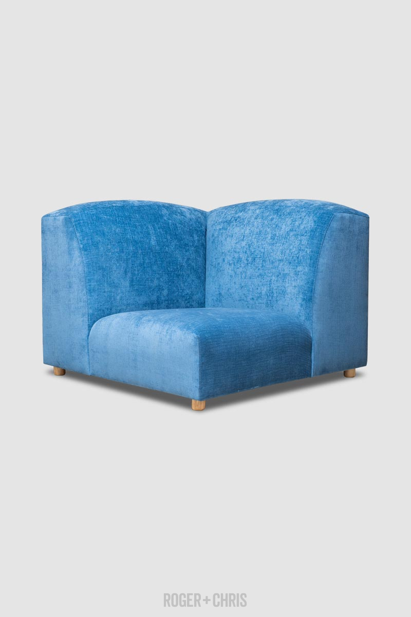 Amalfi Italian Modular Sofa