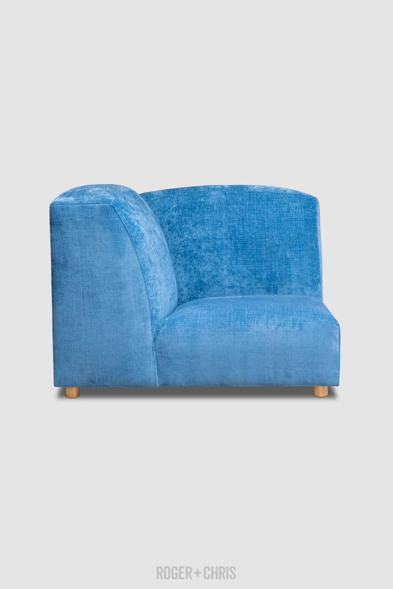 Amalfi Italian Modular Sofa