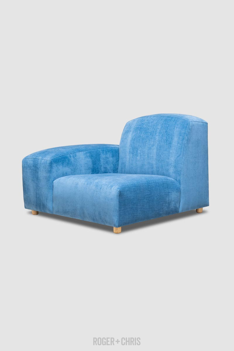 Amalfi Italian Modular Sofa