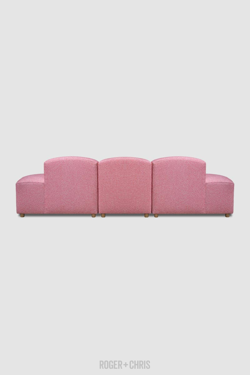 Amalfi Italian Modular Sofa