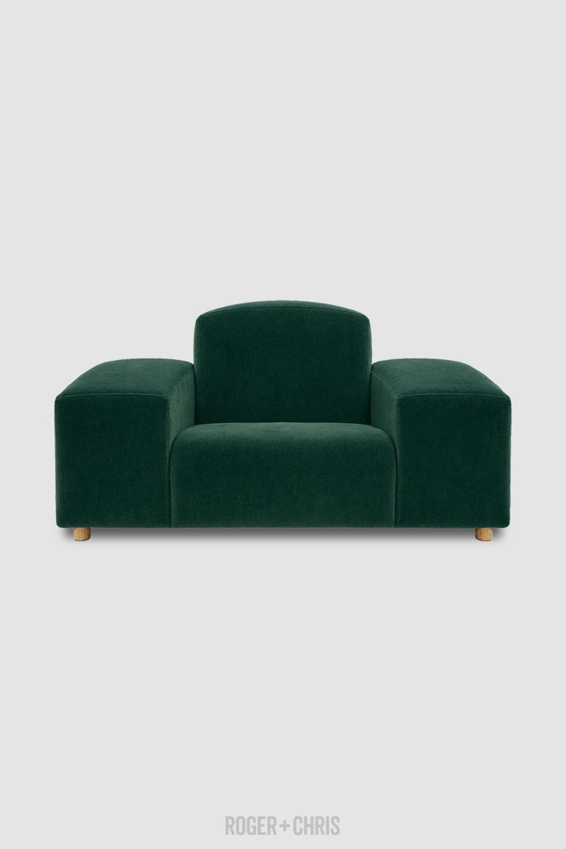 Amalfi Italian Modular Sofa