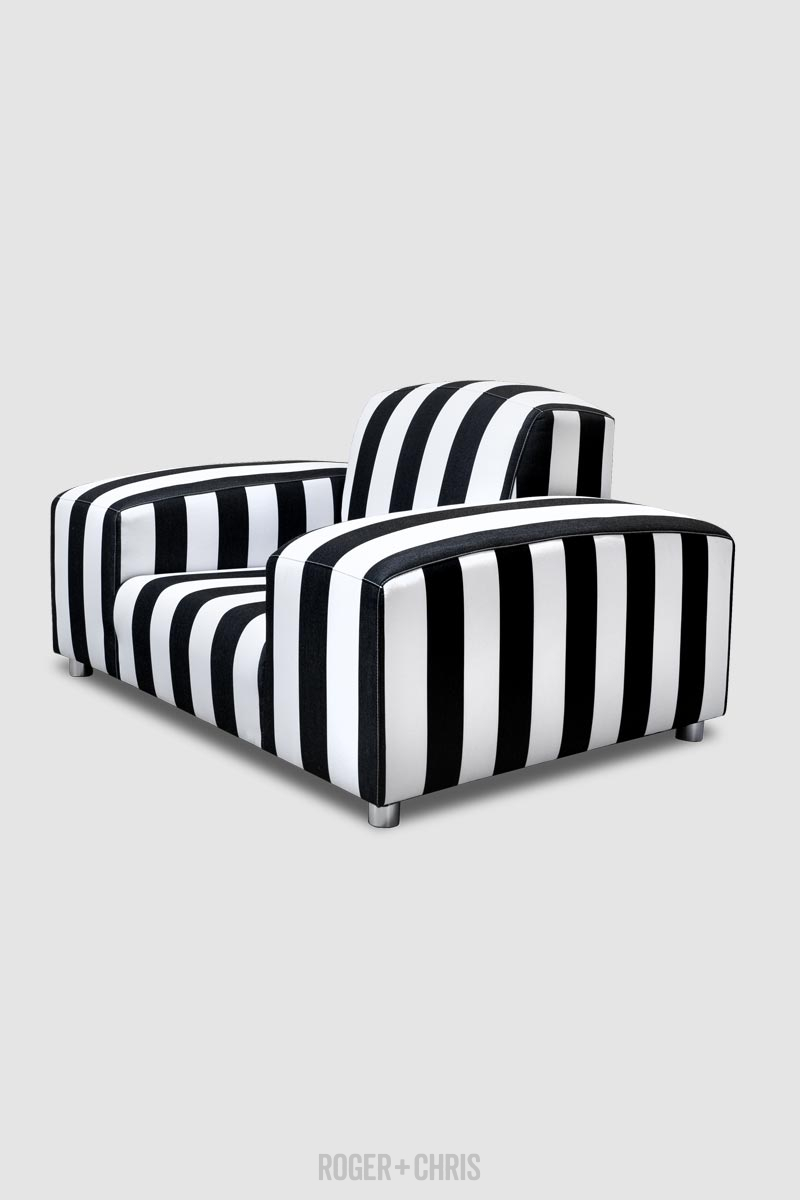 Amalfi Italian Modular Sofa