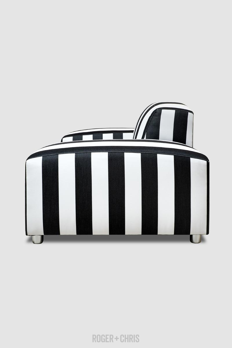 Amalfi Italian Modular Sofa