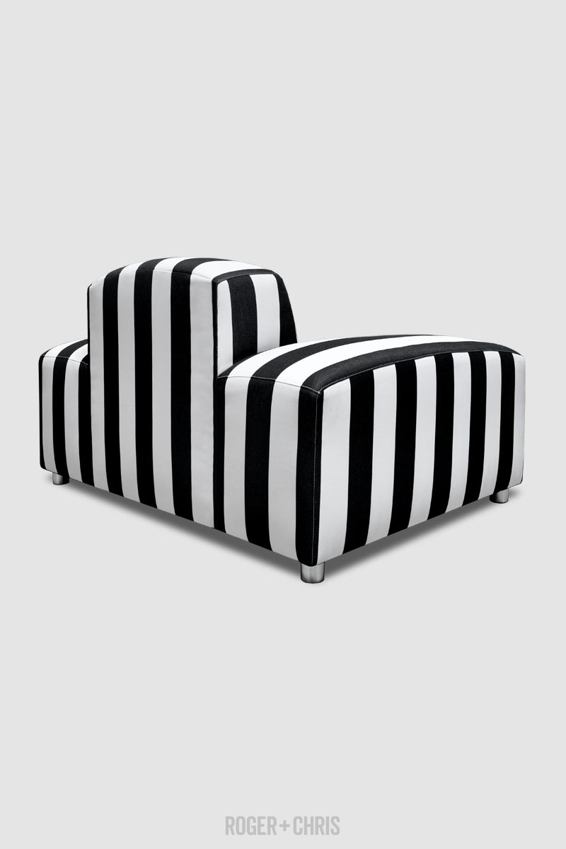 Amalfi Italian Modular Sofa