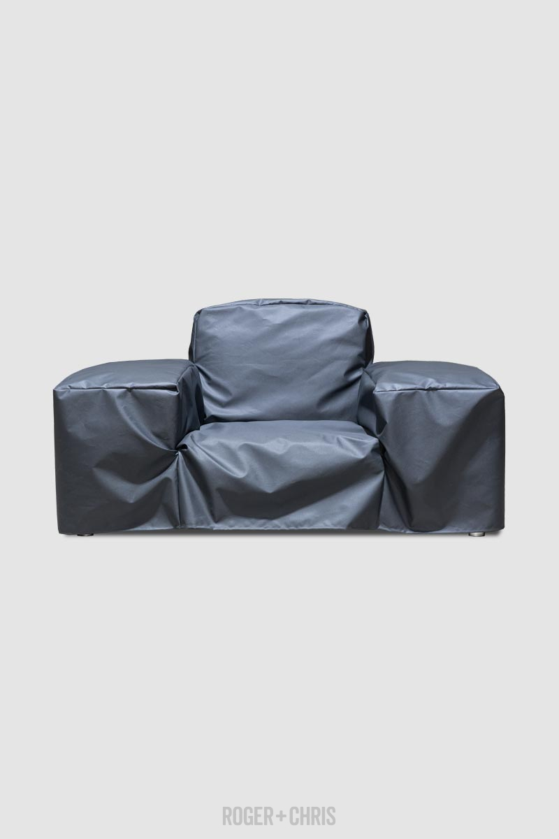 Amalfi Italian Modular Sofa