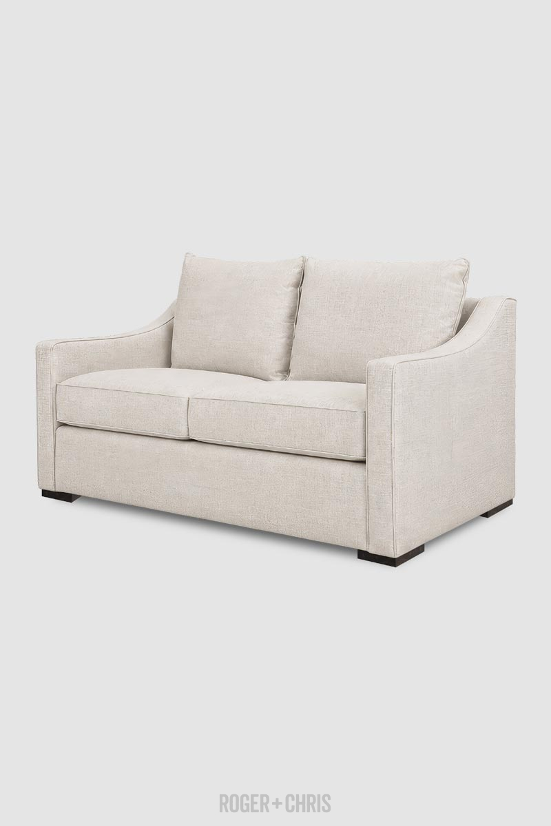Cameron Slope Arm Sofa