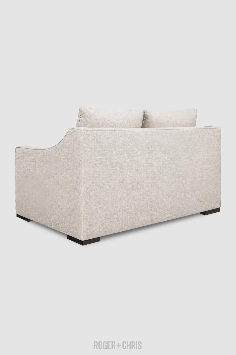 Cameron Slope Arm Sofa