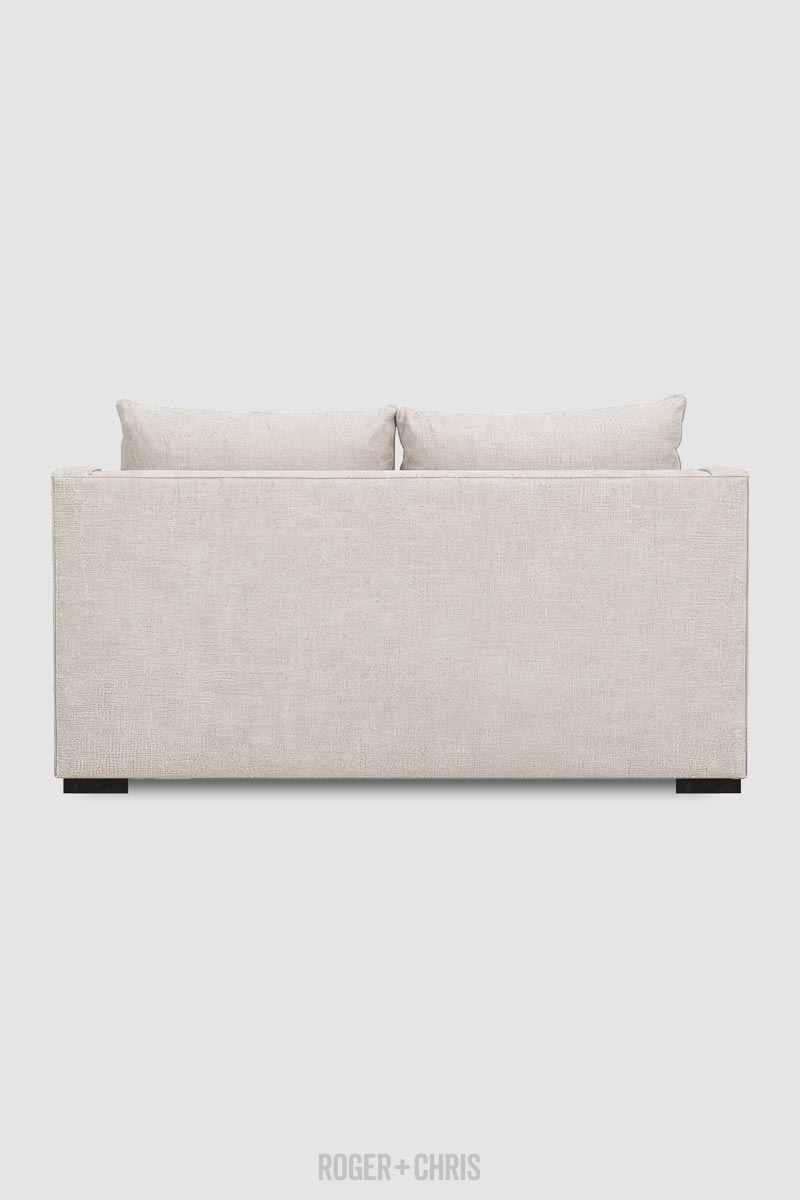 Cameron Slope Arm Sofa