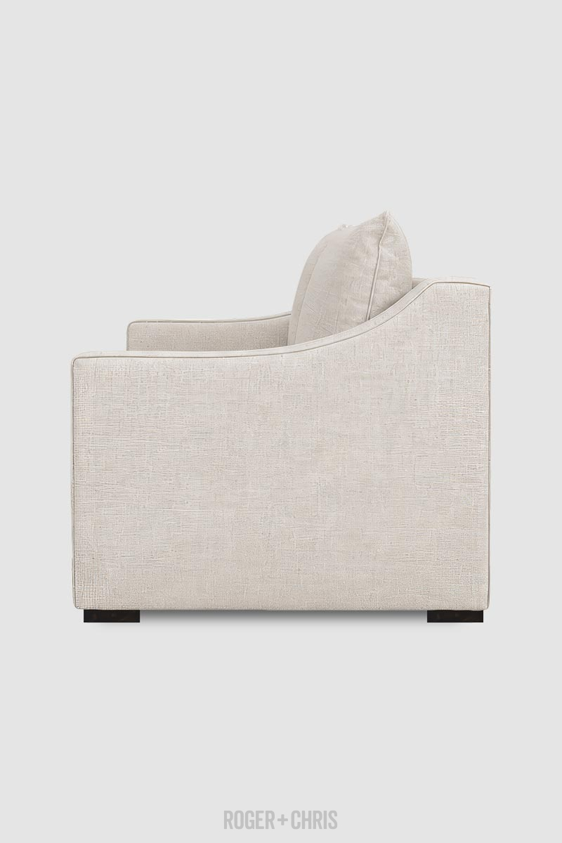 Cameron Slope Arm Sofa