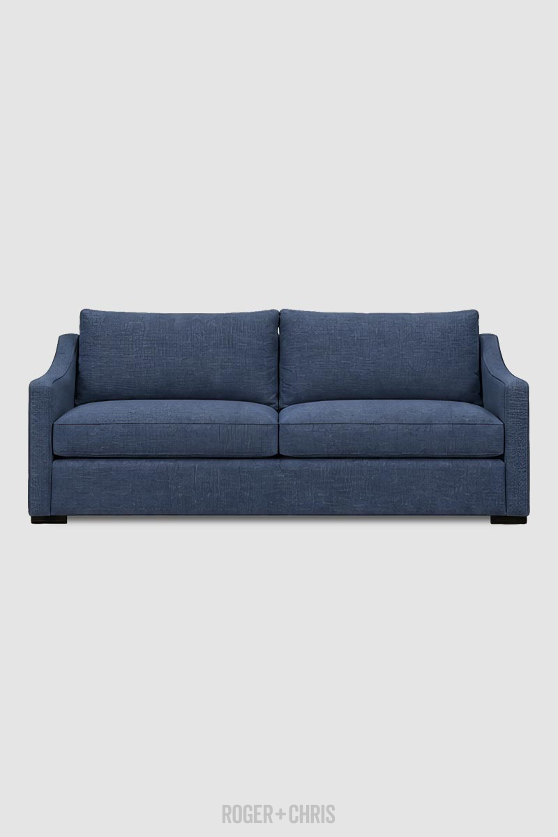 Cameron Slope Arm Sofa