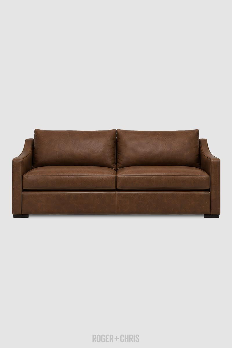 Cameron Slope Arm Sofa