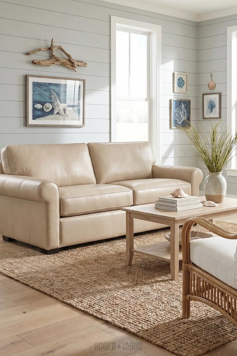 Sloan Lawson Arm Sofa