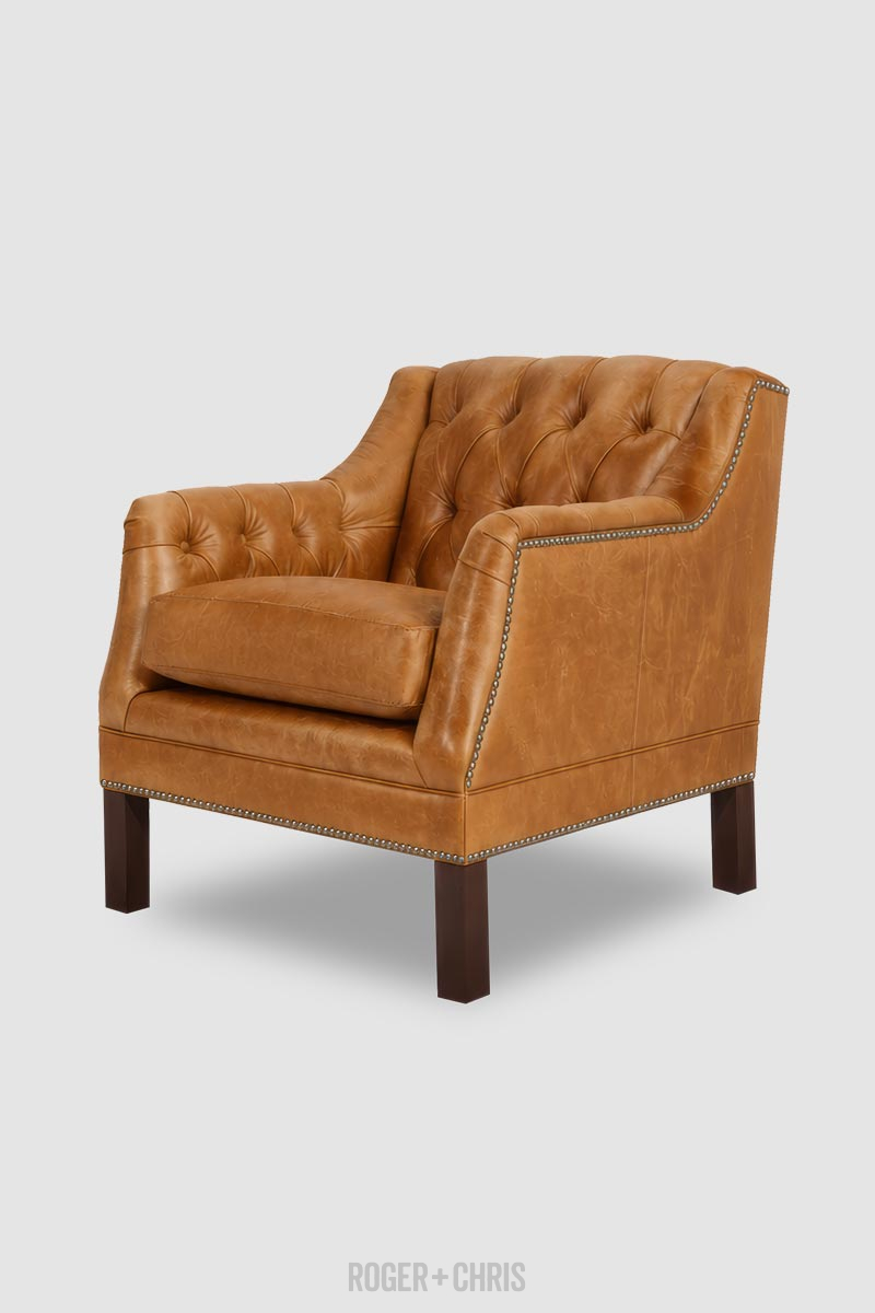 Lucky Equestrian Sofa