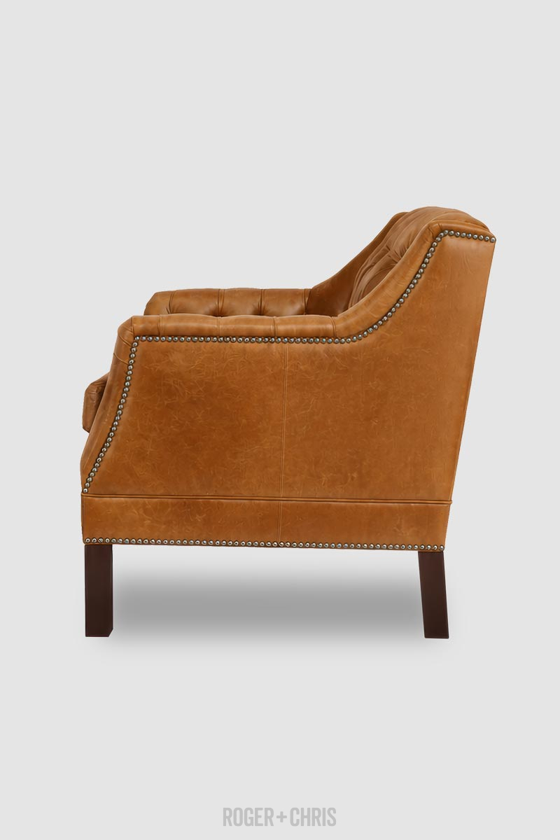 Lucky Equestrian Sofa