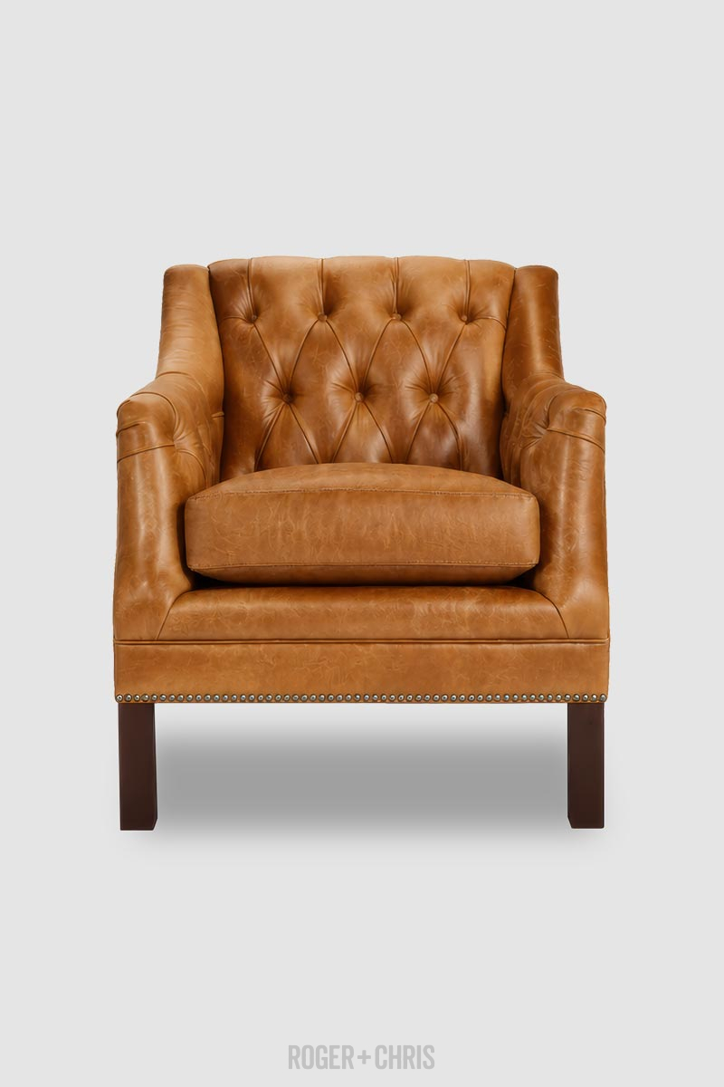 Lucky Equestrian Sofa