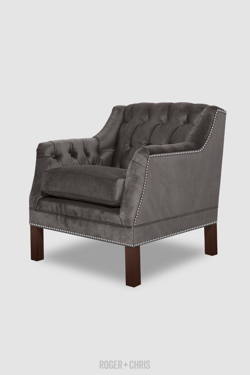 Lucky Equestrian Sofa