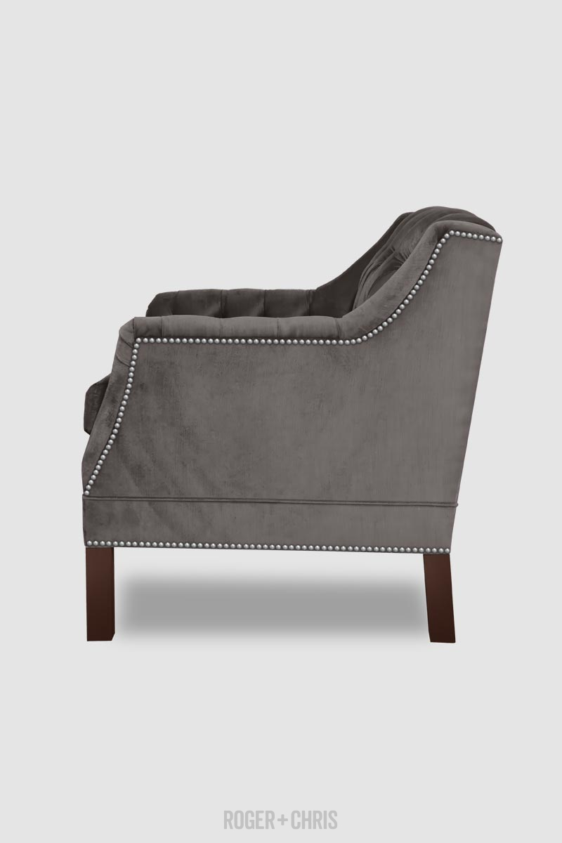 Lucky Equestrian Sofa