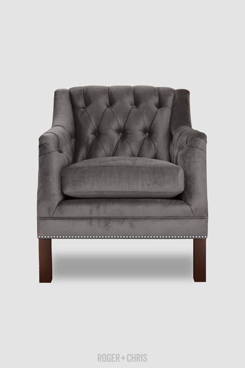 Lucky Equestrian Sofa