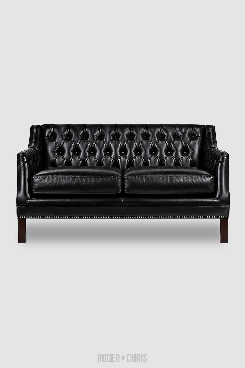 Lucky Equestrian Sofa