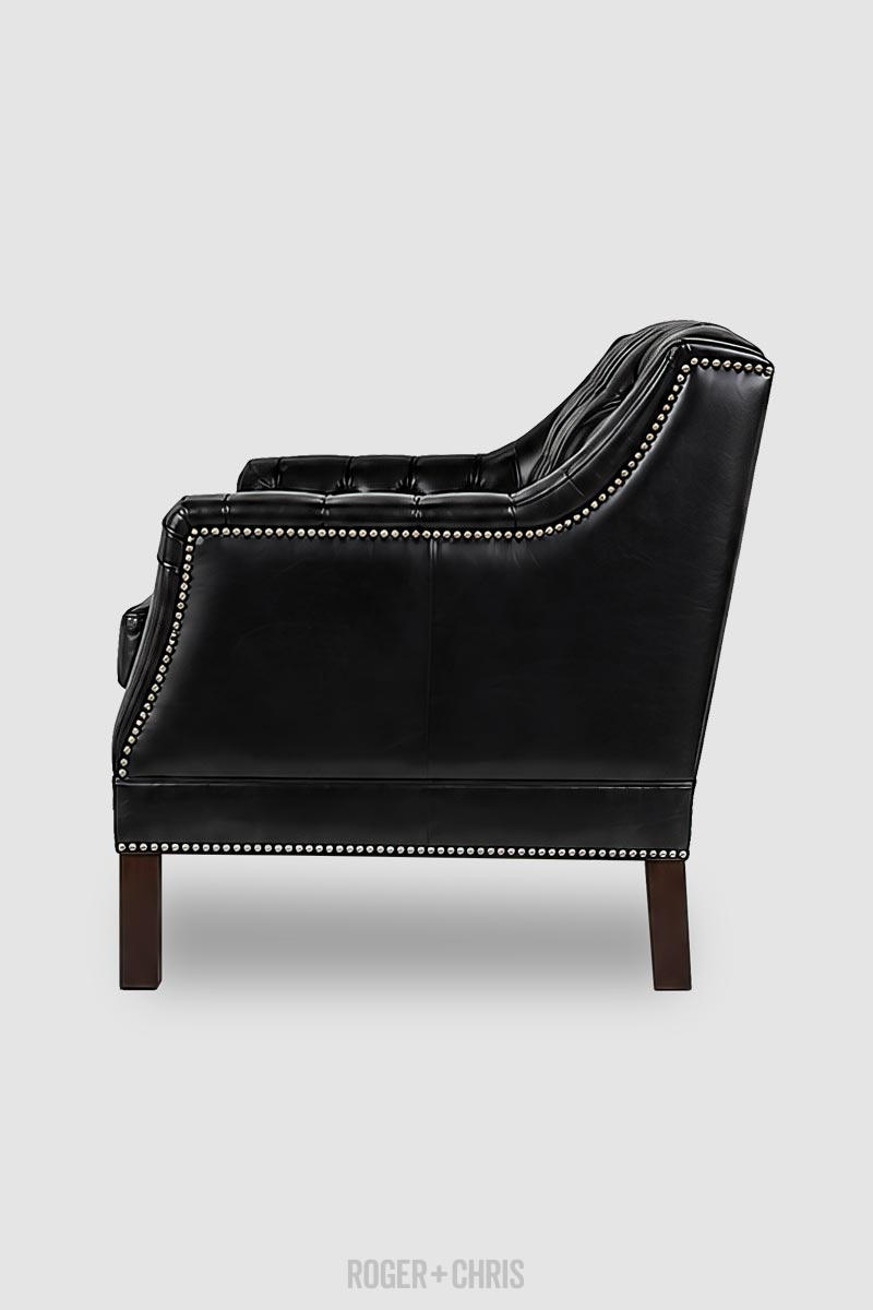 Lucky Equestrian Sofa