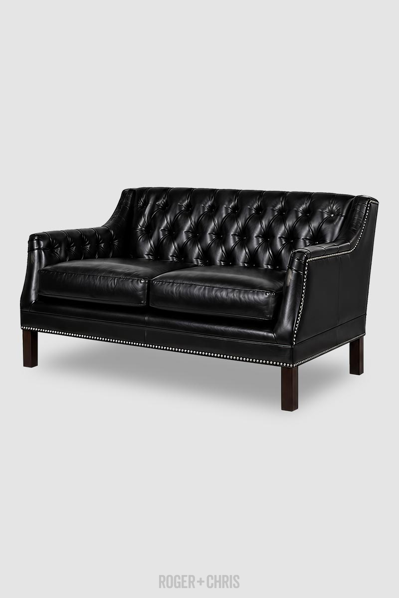 Lucky Equestrian Sofa