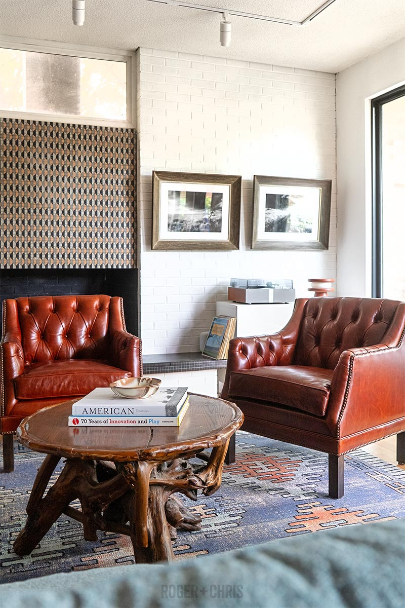 Lucky Equestrian Sofa
