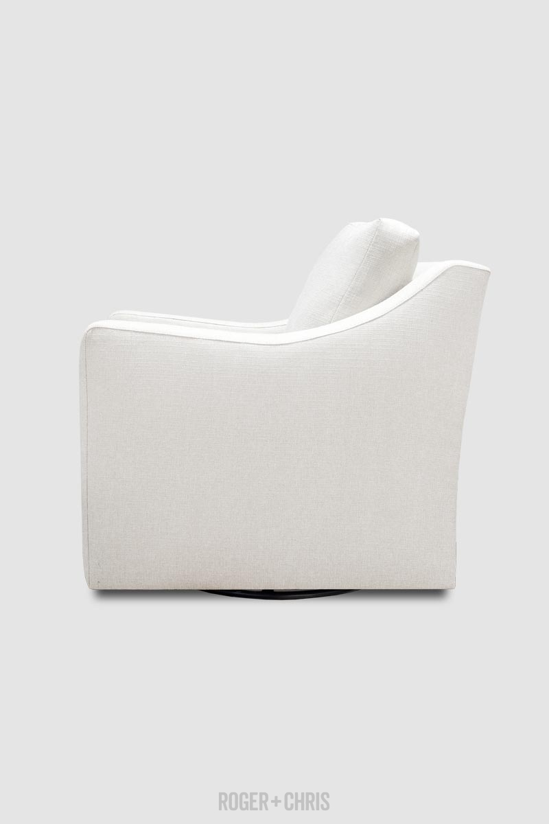 Lark Glider Chair