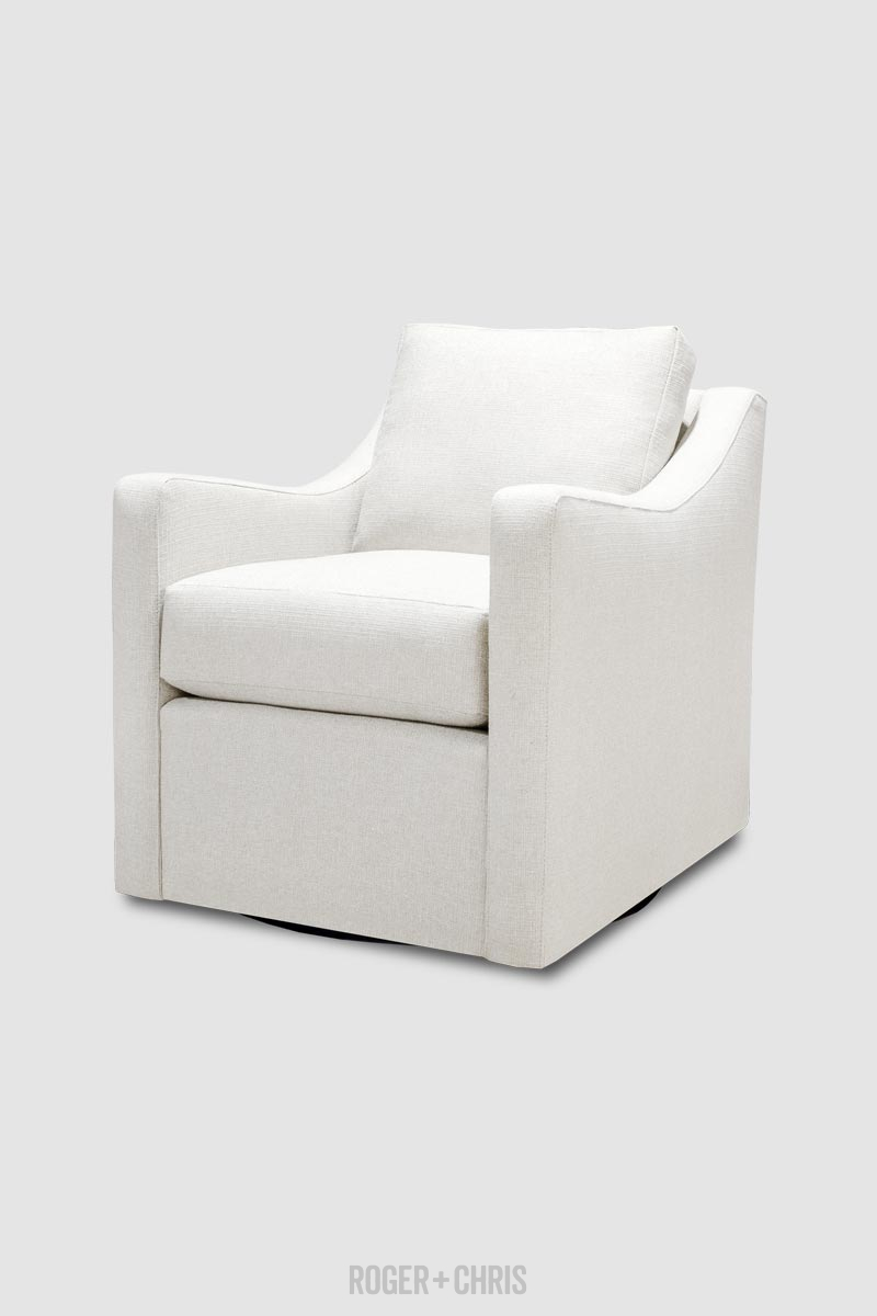 Lark Glider Chair