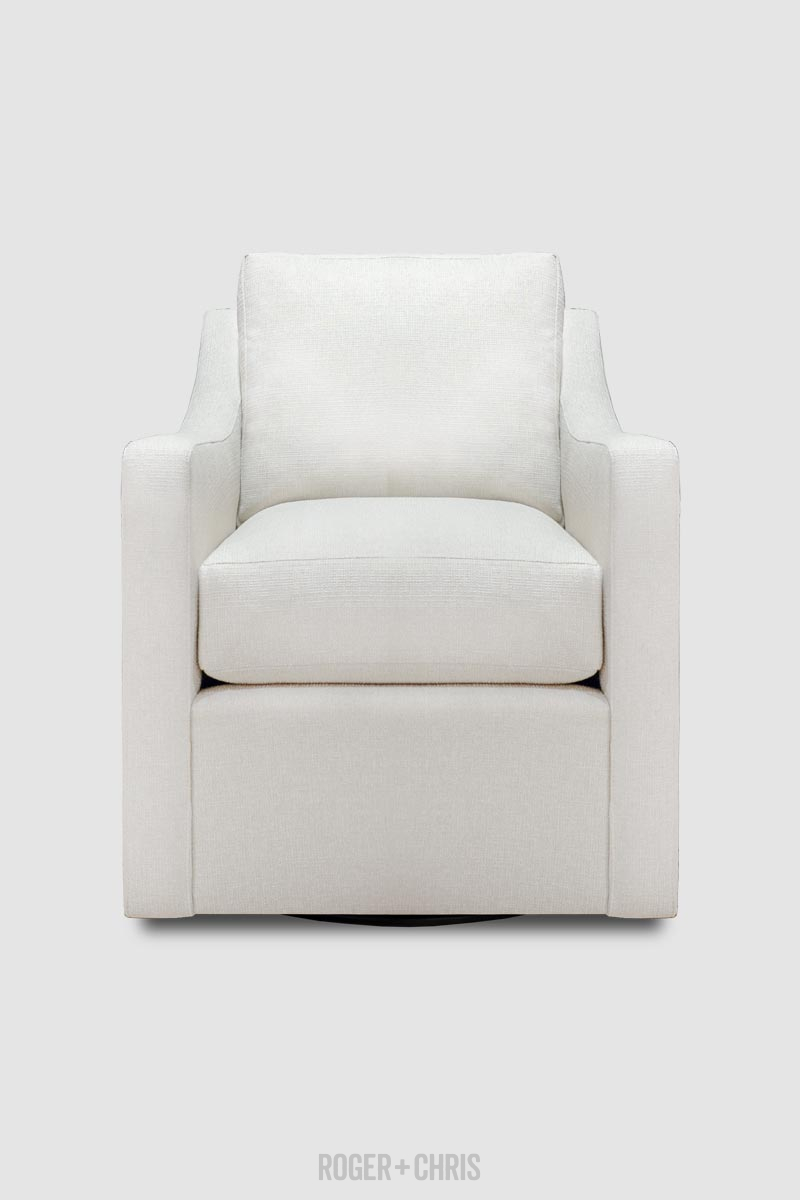 Lark Glider Chair