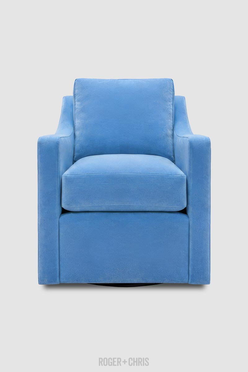 Lark Glider Chair