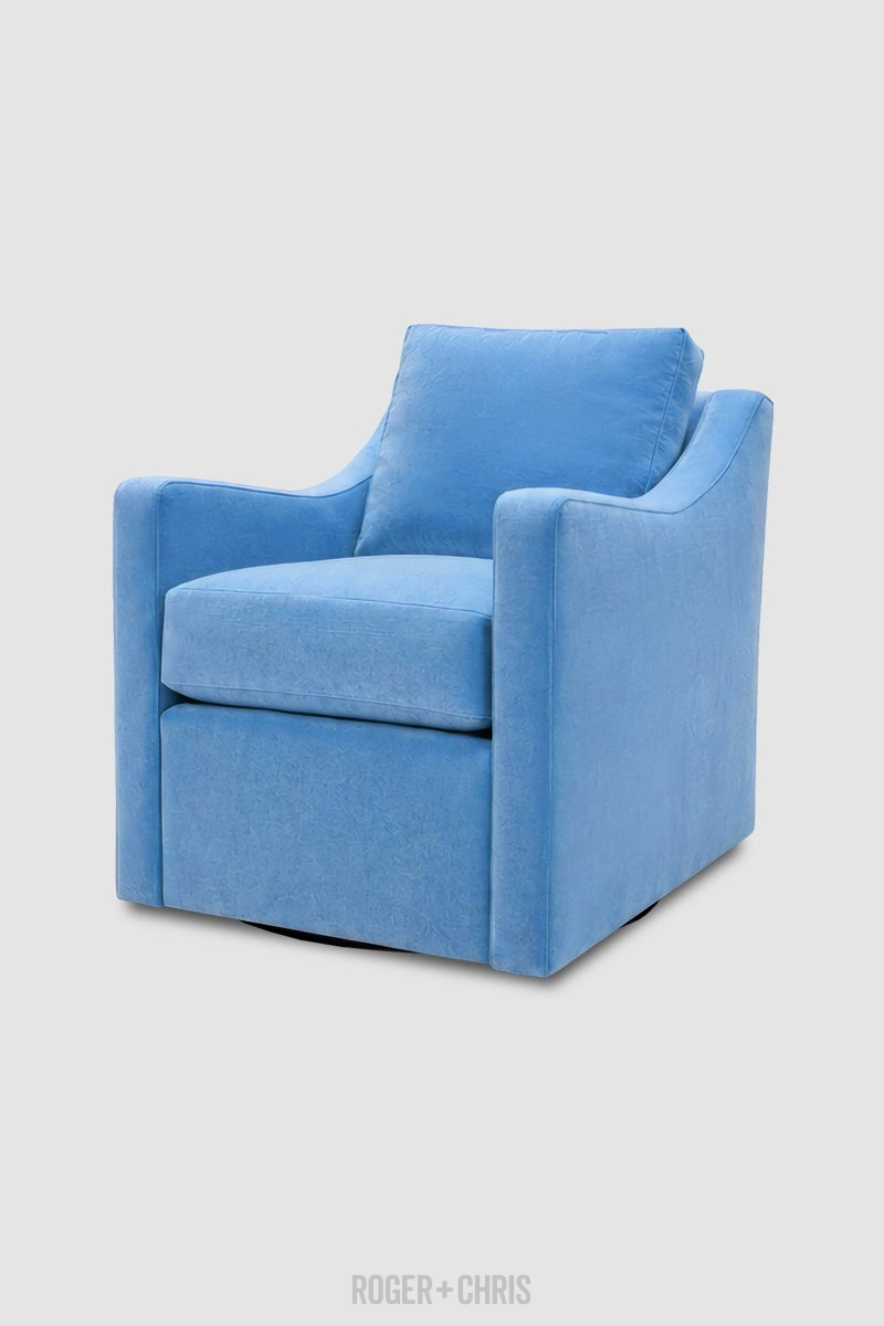 Lark Glider Chair