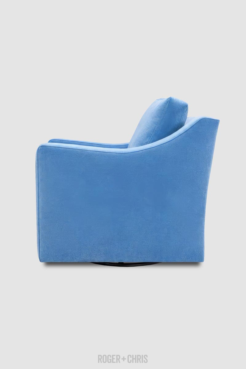 Lark Glider Chair
