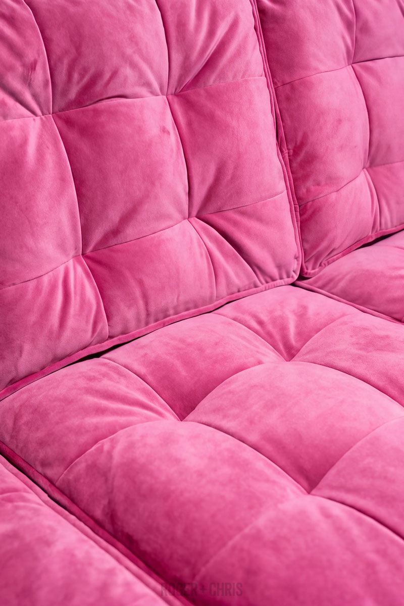 Plush English Roll-Arm Sofas, Sectionals, Armchairs | Tilly