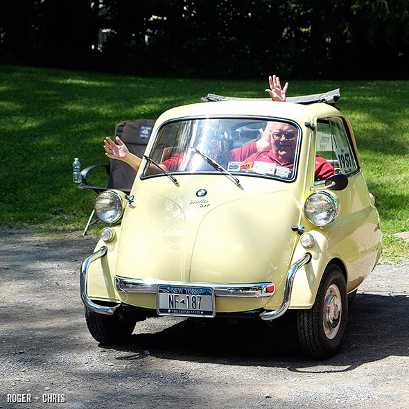 Isetta