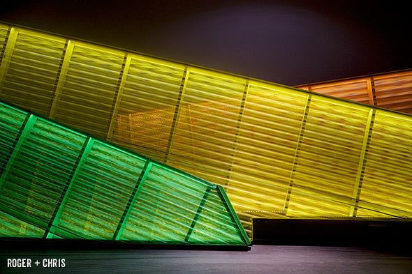 Metal Forms
